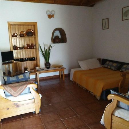 Casa Rural Emilia Villa Agulo Eksteriør billede