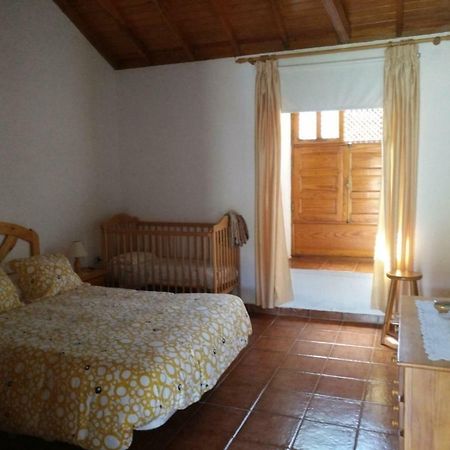 Casa Rural Emilia Villa Agulo Eksteriør billede